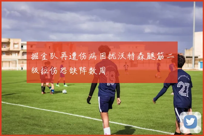 掘金队再遭伤病困扰沃特森腿筋二级拉伤恐缺阵数周