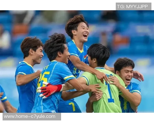 全运会U18男足四强揭晓半决赛对阵辽宁江苏广东山东精彩对决即将上演